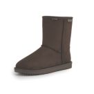 Regatta Risley Size 5 Womens Chocolate  Waterproof Slip-On Non Safety Work Boots