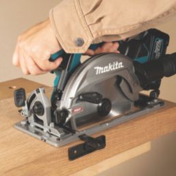 Makita HS012GZ01 165mm 40V Li-Ion XGT Brushless Cordless Circular Saw - Bare