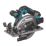 Makita HS012GZ01 165mm 40V Li-Ion XGT Brushless Cordless Circular Saw - Bare