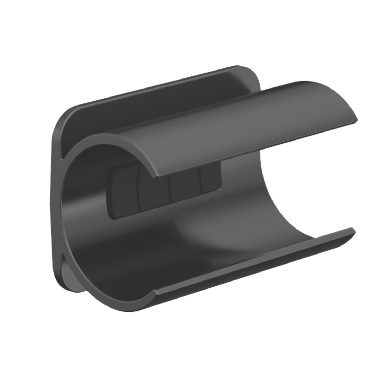 LEDlenser Type C Multi-Use Torch Holder Adaptor Black (884RA)