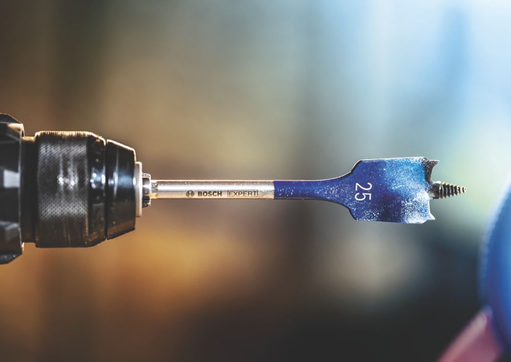 40mm drill bit screwfix clearance