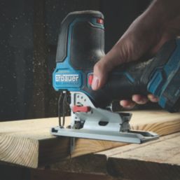 Erbauer ERI1088JSW 18V Li-Ion EXT Brushless Cordless Jigsaw - Bare