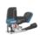 Erbauer ERI1088JSW 18V Li-Ion EXT Brushless Cordless Jigsaw - Bare