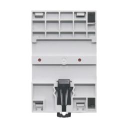 MK Sentry HA8006 63A 3-Pole 3-Phase to Single-Phase Contactor NO 11kW