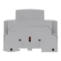 MK Sentry HA8006 63A 3-Pole 3-Phase to Single-Phase Contactor NO 11kW