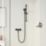 Grohe Vitalio Start 110 High Pressure Hand Shower Matt Black 110mm x 215mm