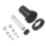 Fluidmaster Schwab  Toilet Fitting Spares Kit  12 Pieces