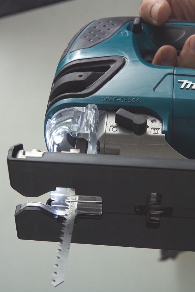 Makita 18v discount brushless jigsaw bare