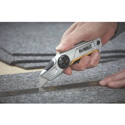 DEWALT  Fixed Blade Knife