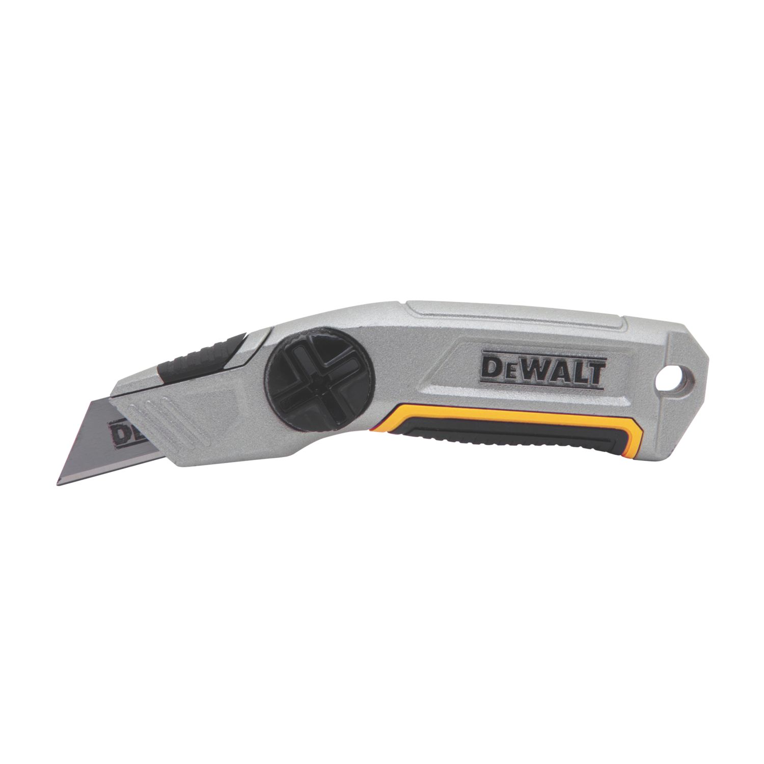 DEWALT Fixed Blade Knife (8858C)