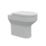 Walker Soft-Close Rimless Back-to-Wall Toilet
