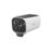 Eufy S3 Pro Rechargeable Battery-Operated White Wireless 4K Indoor & Outdoor Cylinder Camera with PIR