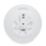 Hispec HSSA/HCO/RF10-PRO  Mains Interlinked Fast Fix Interlinked Multi Sensor Heat & Carbon Monoxide Alarm With Radio Frequency