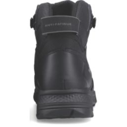 Timberland Pro Switchback Size 12  Black Waterproof  Safety Boots