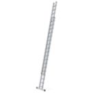 Zarges Everest 2DE 9.17m Extension Ladder