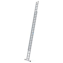 Zarges Everest 2DE 9.17m Extension Ladder