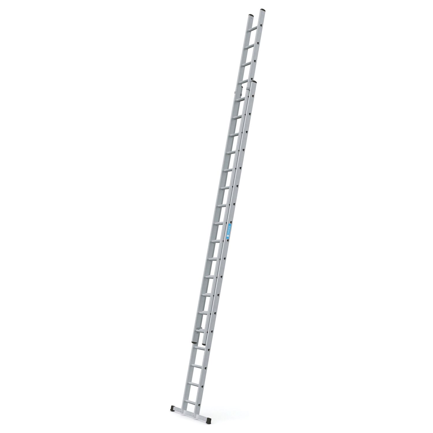 Zarges Everest 2DE 9.17m Extension Ladder (885CP)