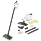 Karcher SC 1 Multi & Up Extra 1300W 4-in-1 Steam Cleaner 240V