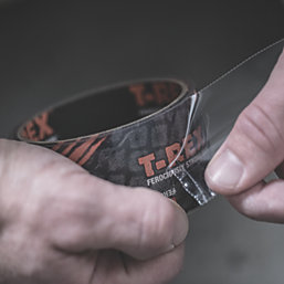 T-Rex  Repair Tape Clear 8.2m x 48mm