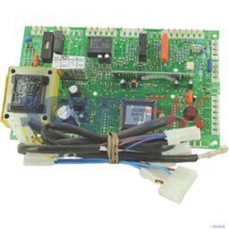Ideal Heating 173229 PCB(ADM+MODEM BOARD)KIT RD1-RD2