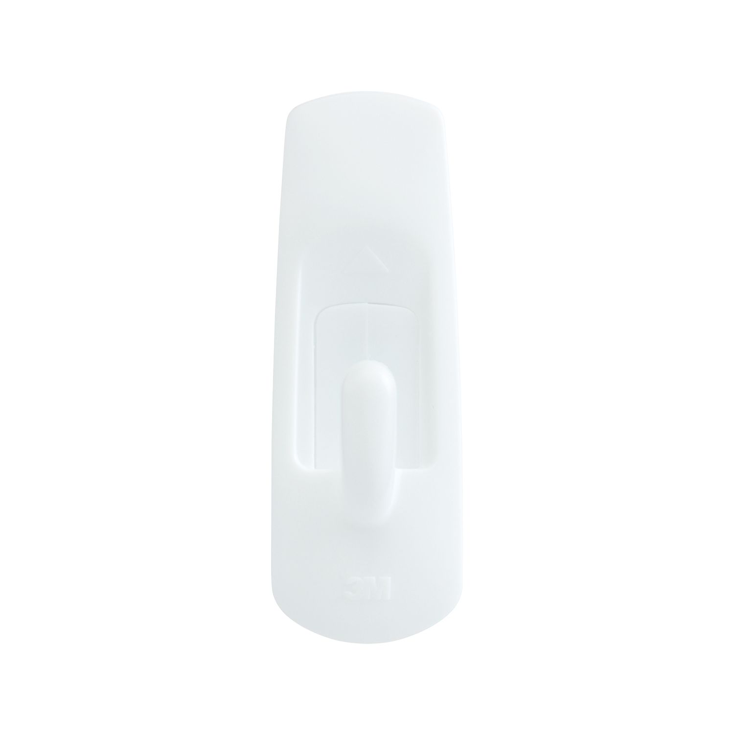Command White Self-Adhesive Utility Hooks Small 6 Pack (885HP)