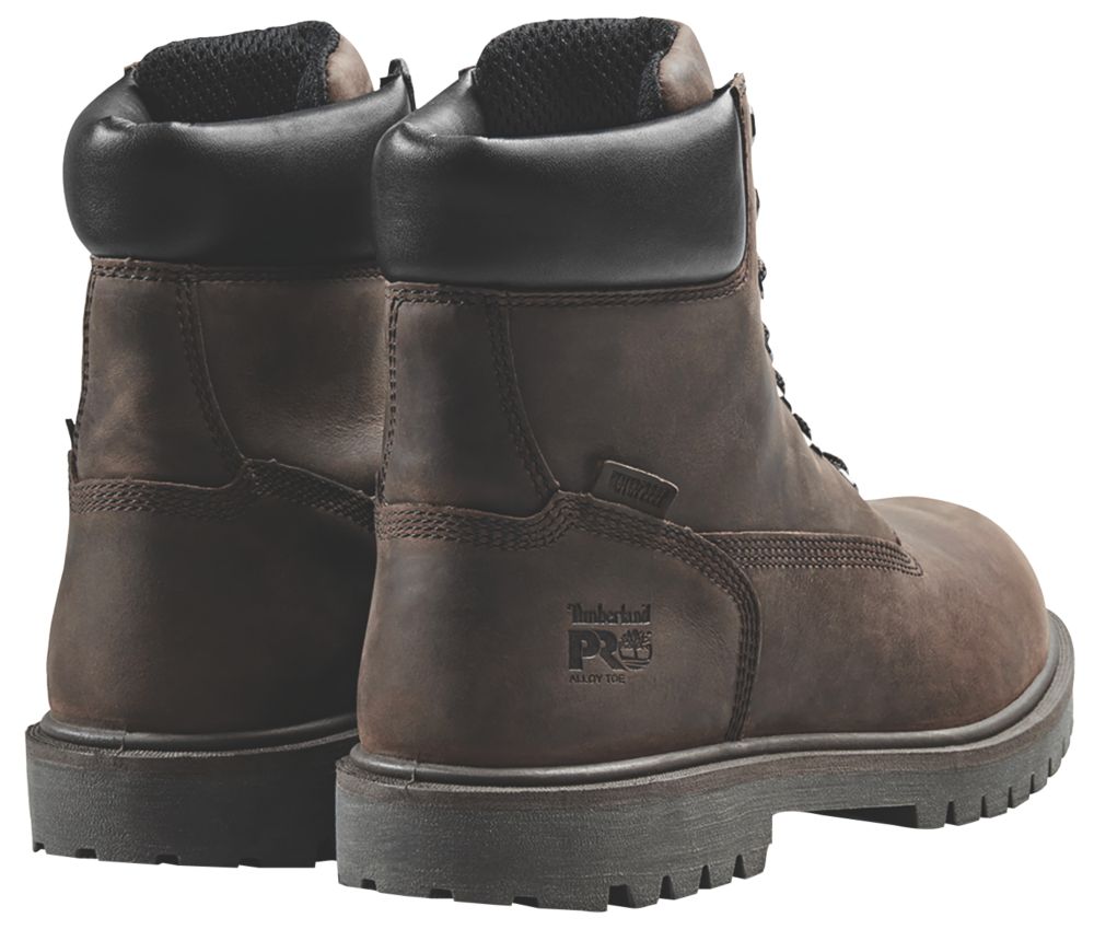 Timberland pro hot sale boots cheap