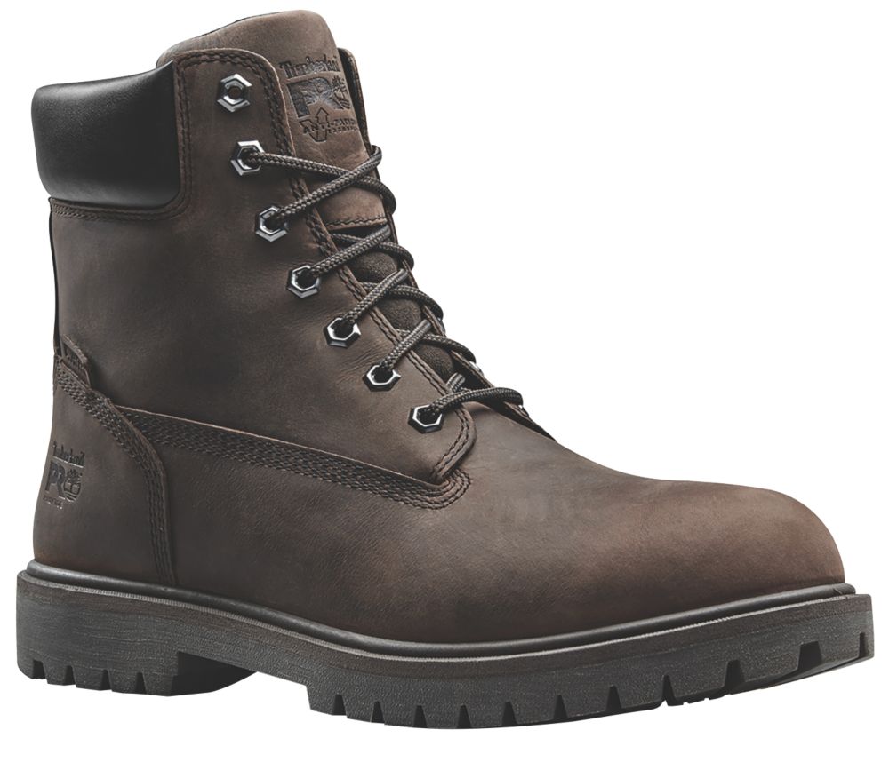 timberland work boots screwfix