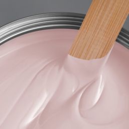 LickPro  Matt Pink 05 Emulsion Paint 2.5Ltr
