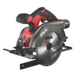 Skil SW1E3520CA 165mm 20V Li-Ion PWRCORE 20  Cordless Circular Saw - Bare