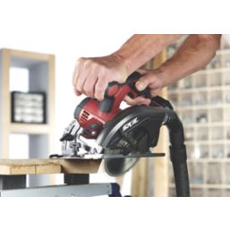 Skil SW1E3520CA 165mm 20V Li-Ion PWRCORE 20  Cordless Circular Saw - Bare