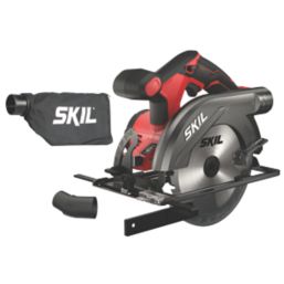 Screwfix cordless circular online saw