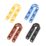 Broadfix Plastic U-Shims Assorted 60 Pcs