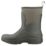 Cotswold Standlake Size 11  Green Non Safety Wellies