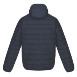 Regatta Helfa  Padded Jacket Navy Medium 39-40" Chest