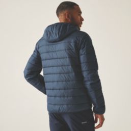 Regatta Helfa  Padded Jacket Navy Medium 39-40" Chest