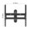 AVF Ecomount TV Wall Bracket Multi-Position 32-70"