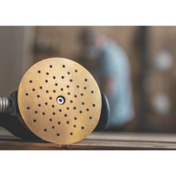 220 grit sandpaper screwfix deals