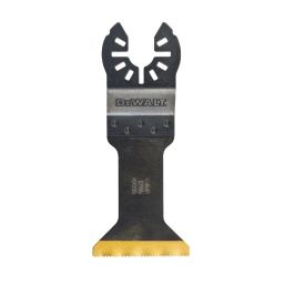 Screwfix deals oscillating blades