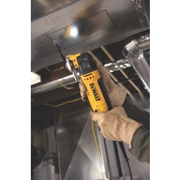 DeWalt  DT20702-QZ Multi-Material Segmented Cutting Blade 55mm