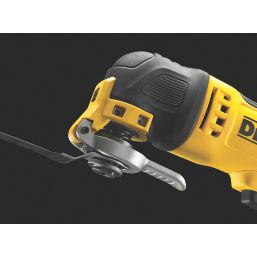 DeWalt  DT20702-QZ Multi-Material Segmented Cutting Blade 55mm