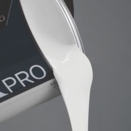 LickPro Max+ 1Ltr White 04  Matt Emulsion  Paint