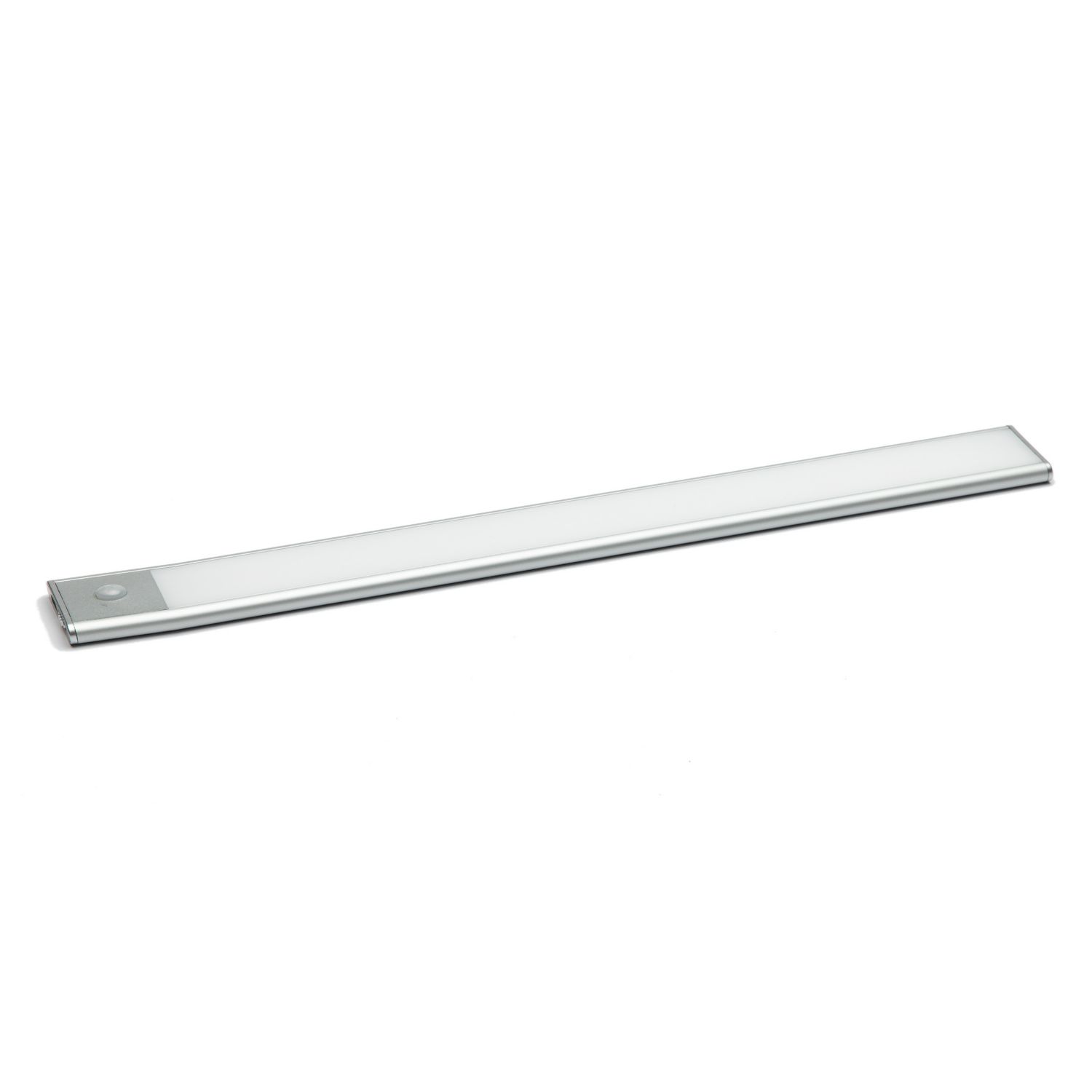 VEW Bar 350mm Rechargeable Battery-Powered LED Cabinet Light with PIR Sensor 230lm (885TW)