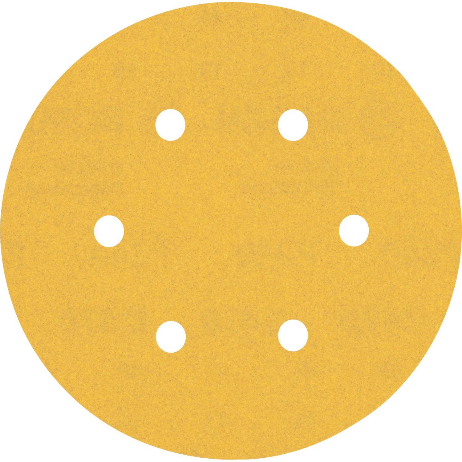 Bosch Expert C470 240 Grit 6-Hole Punched Multi-Material Sanding Discs 150mm 5 Pack (885VH)
