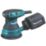 Refurb Makita BO5031/1 125mm  Electric Random Orbit Sander 110V