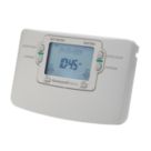 Honeywell Home  2-Channel Digital Programmer