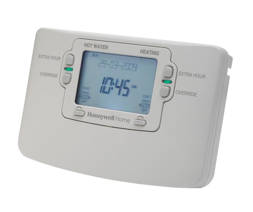 thumbnail image 2 of Honeywell NexWatch DigiReader DR4220 Long Range Proximity Reader 2 of 5