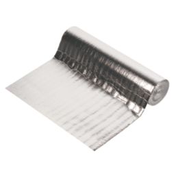 Essentials Radiator Reflector Foil 470mm x 4m (1.88m²)