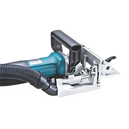 Makita PJ7000/1 700W  Electric Biscuit Jointer 110V