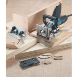 Makita deals biscuit jointer