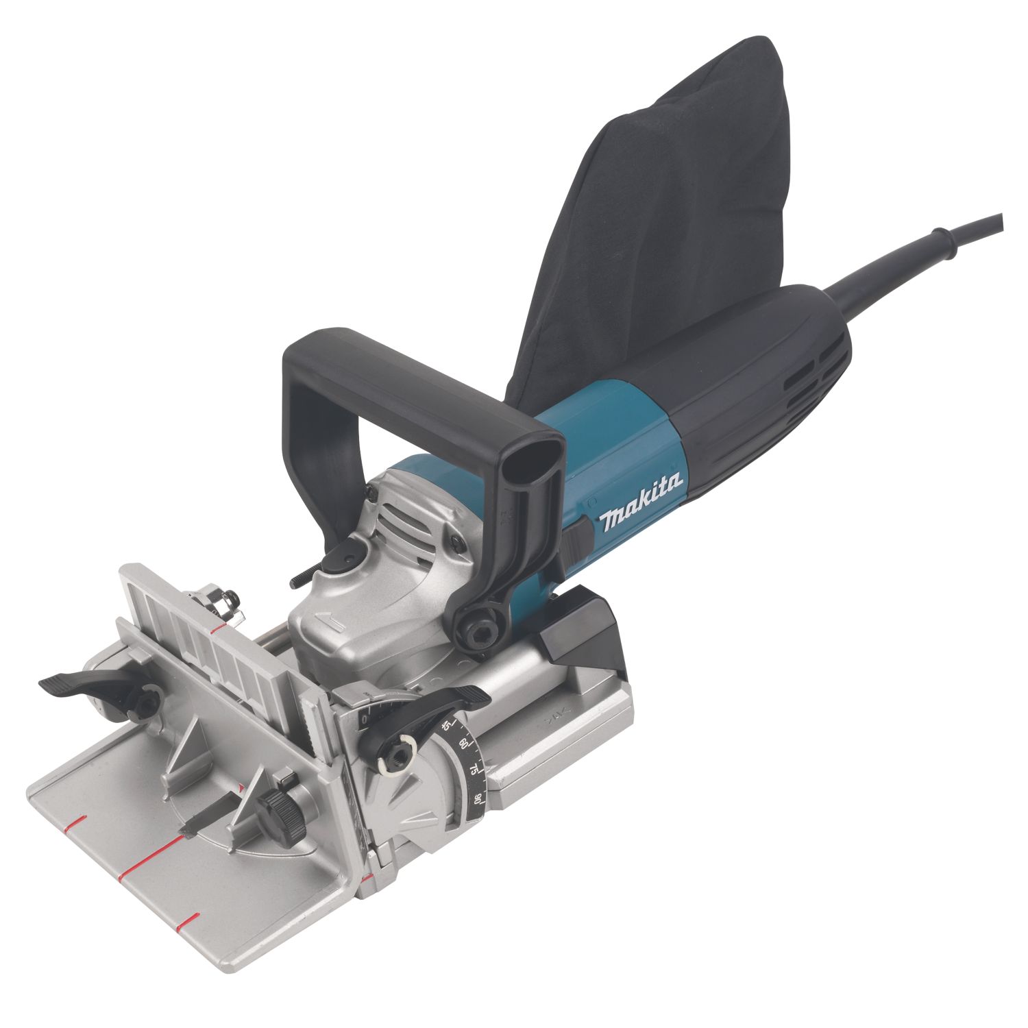 Makita PJ7000/1 700W Electric Biscuit Jointer 110V (88645)